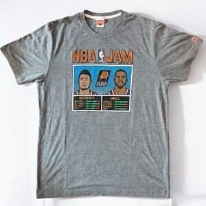 Homage Classic Gray T-Shirt